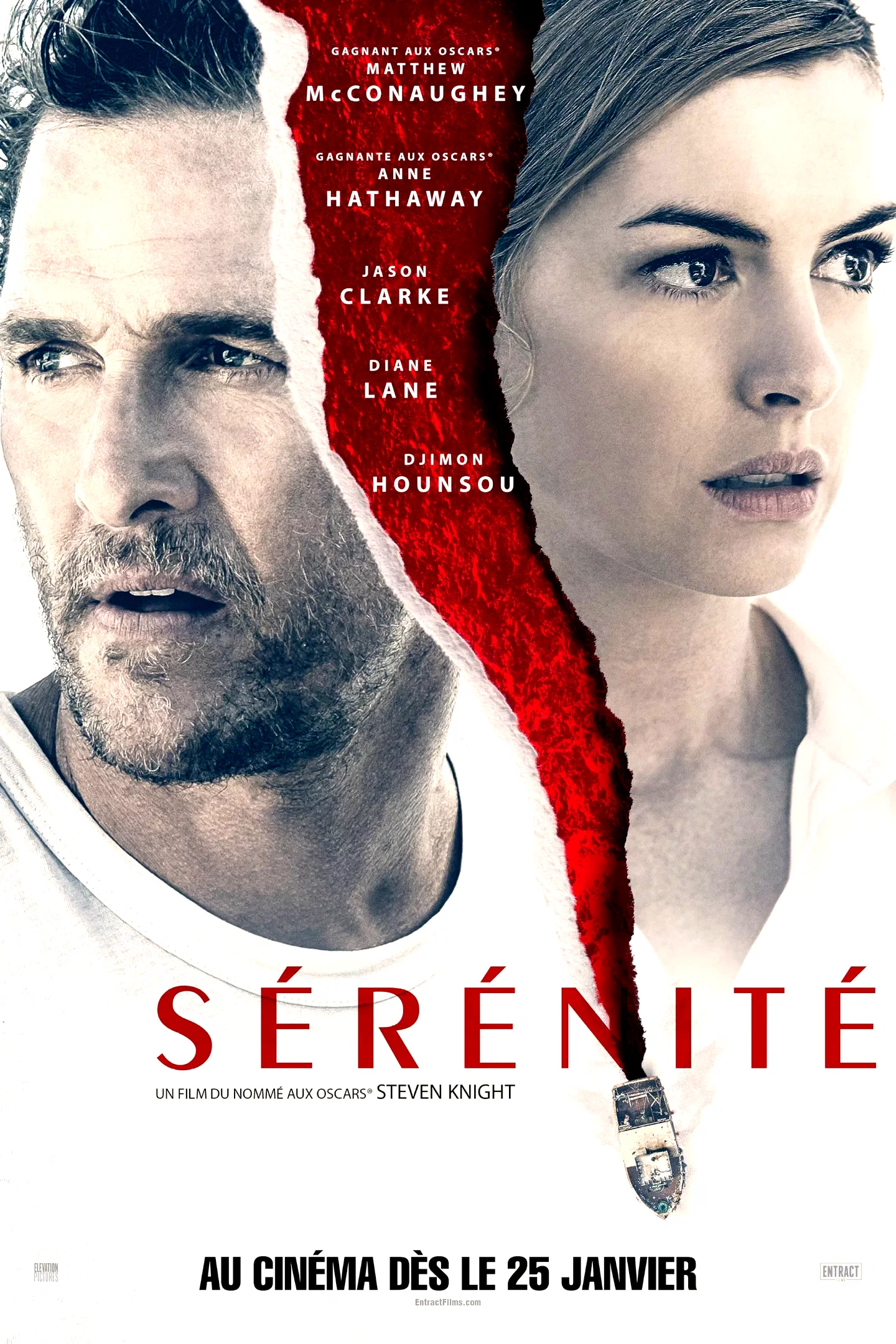 Photo 2 du film : Serenity