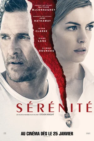 Photo du film : Serenity