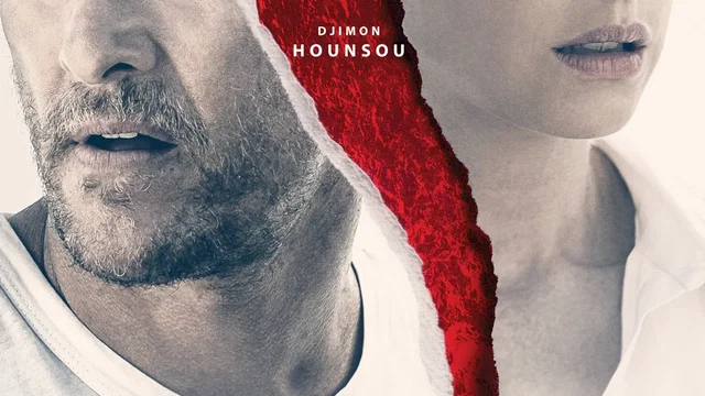 Affiche du film : Serenity