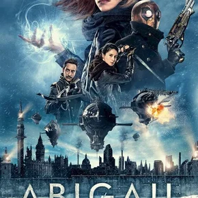 Photo du film : Abigail : Le pouvoir de l'élue
