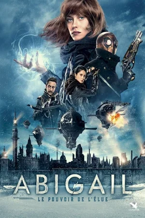 Photo 2 du film : Abigail : Le pouvoir de l'élue