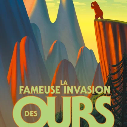 Miniature photo du film : La fameuse invasion des ours en Sicile
