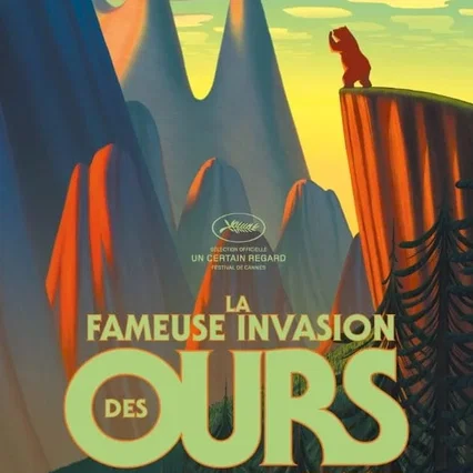 Miniature photo du film : La fameuse invasion des ours en Sicile