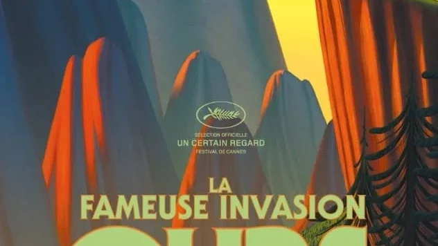 Affiche du film : La fameuse invasion des ours en Sicile