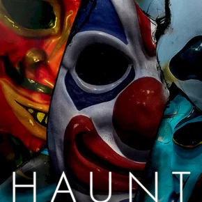 Photo du film : Haunt
