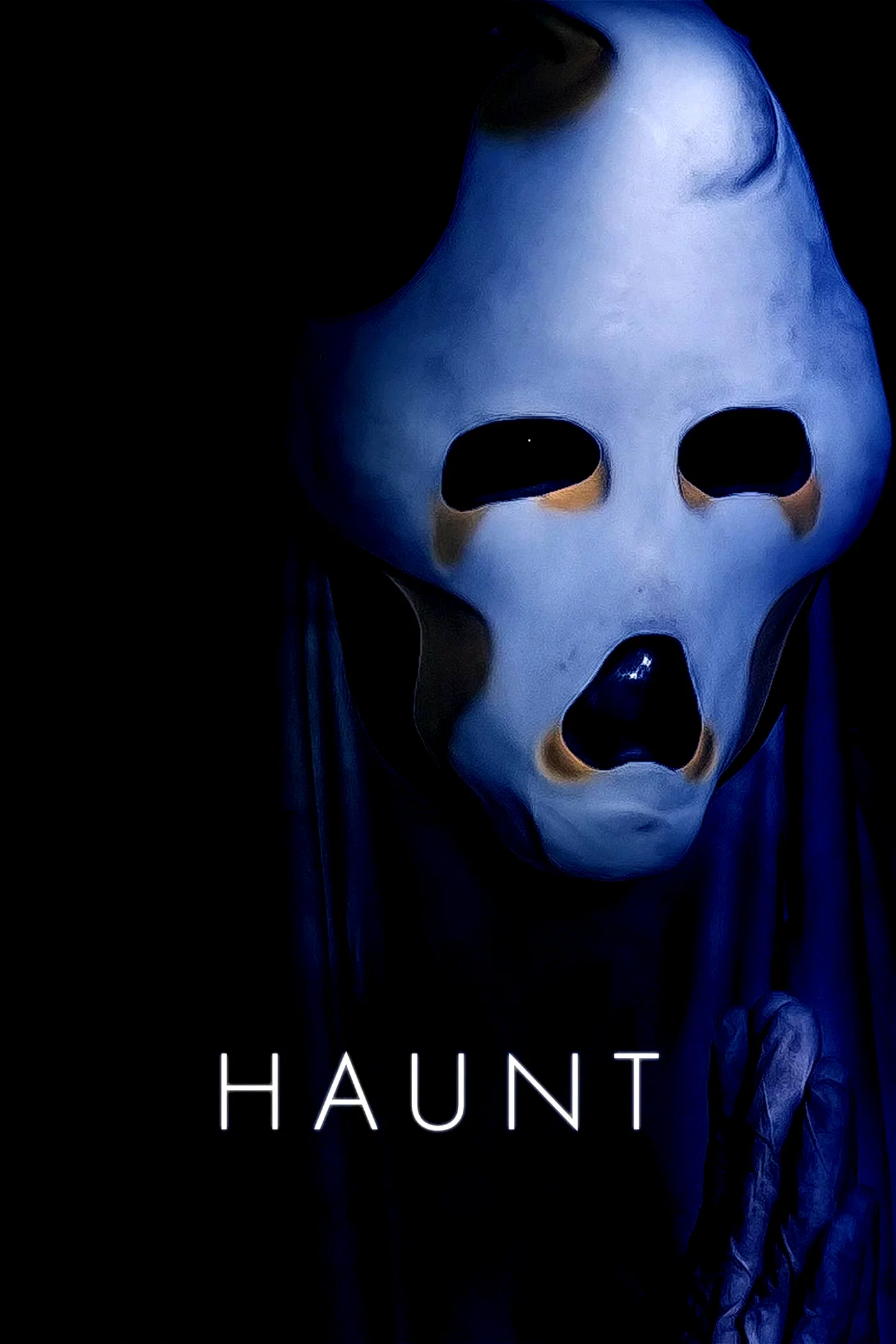 Photo 2 du film : Haunt