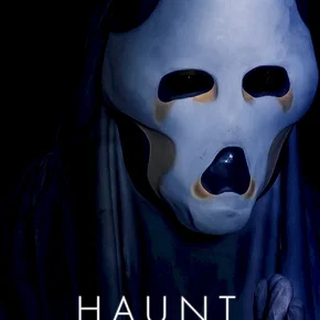 Photo du film : Haunt