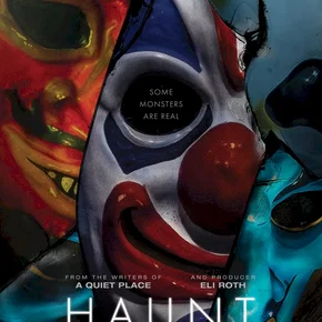 Photo du film : Haunt