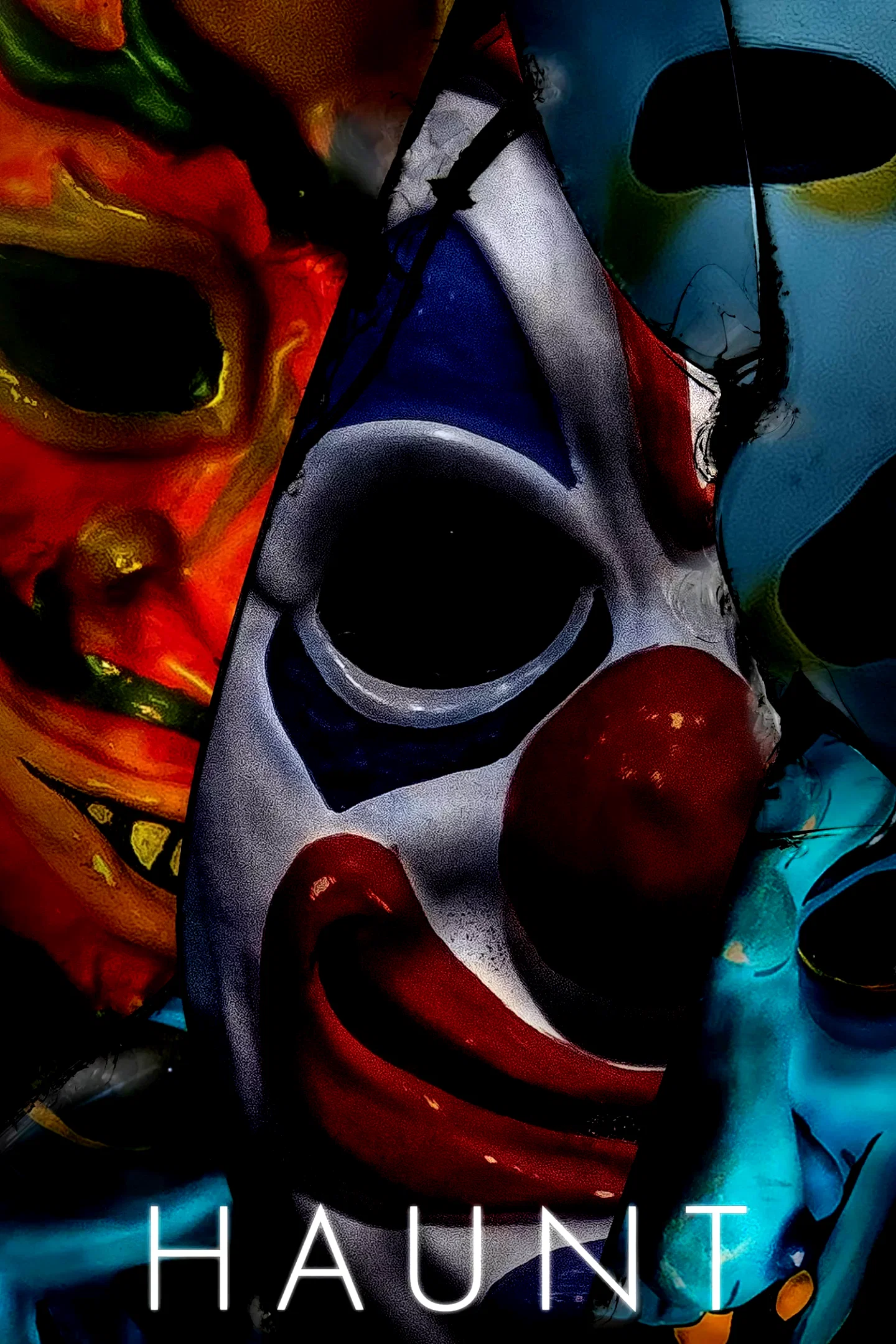 Photo 4 du film : Haunt