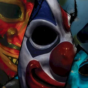 Photo du film : Haunt