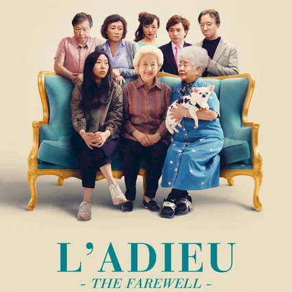 Miniature photo du film : L'Adieu (The Farewell)