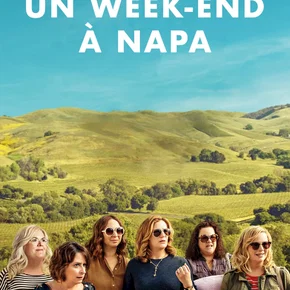 Photo du film : Un week-end à Napa