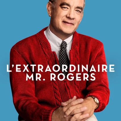 Miniature photo du film : L'Extraordinaire Mr. Rogers