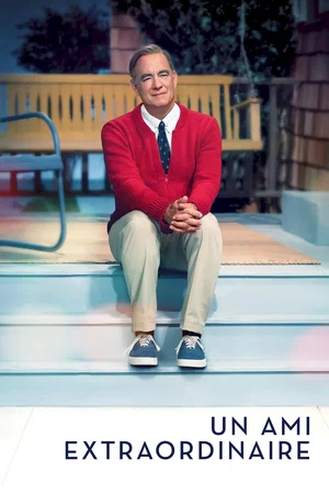Photo du film : L'Extraordinaire Mr. Rogers