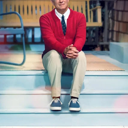 Miniature photo du film : L'Extraordinaire Mr. Rogers