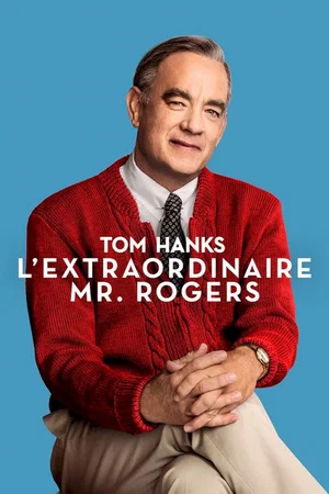 Photo du film : L'Extraordinaire Mr. Rogers