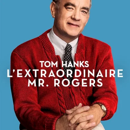Miniature photo du film : L'Extraordinaire Mr. Rogers