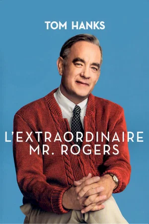 Photo du film : L'Extraordinaire Mr. Rogers