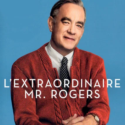 Miniature photo du film : L'Extraordinaire Mr. Rogers