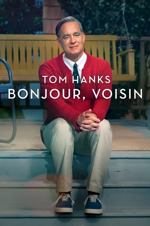 Photo du film : L'Extraordinaire Mr. Rogers