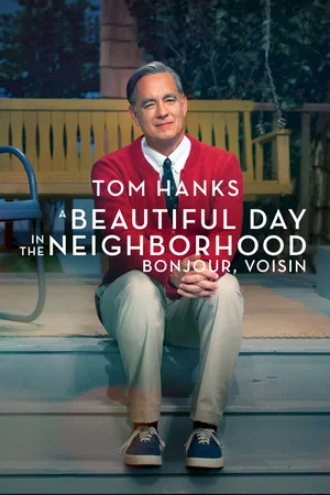 Photo du film : L'Extraordinaire Mr. Rogers