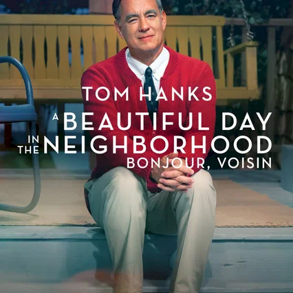 Miniature photo du film : L'Extraordinaire Mr. Rogers
