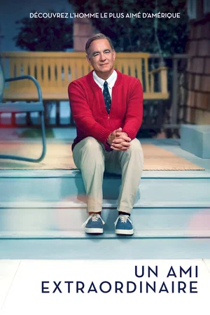 Photo du film : L'Extraordinaire Mr. Rogers