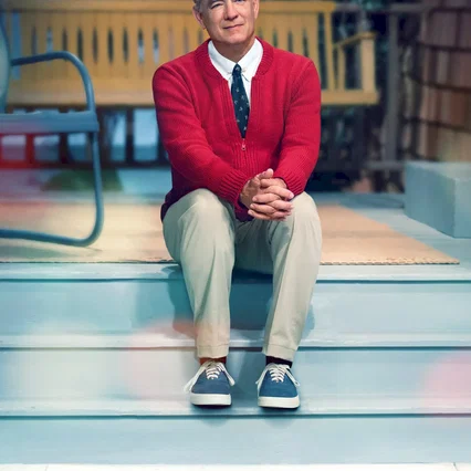 Miniature photo du film : L'Extraordinaire Mr. Rogers