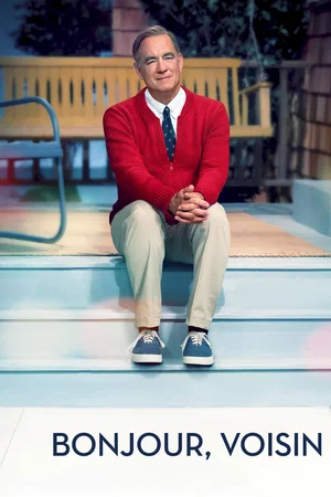Photo du film : L'Extraordinaire Mr. Rogers