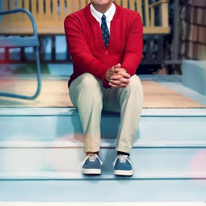 Miniature photo du film : L'Extraordinaire Mr. Rogers