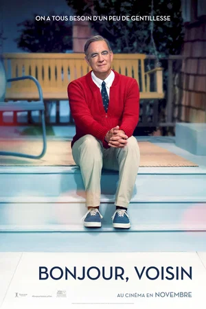 Photo du film : L'Extraordinaire Mr. Rogers