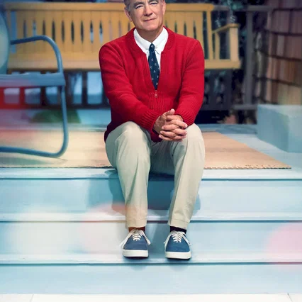 Miniature photo du film : L'Extraordinaire Mr. Rogers