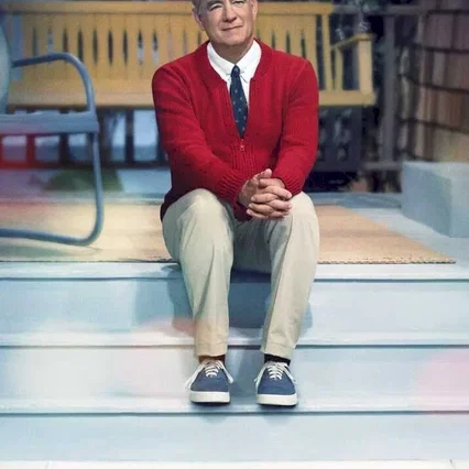 Miniature photo du film : L'Extraordinaire Mr. Rogers