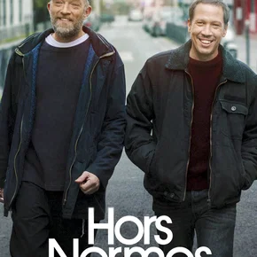 Photo du film : Hors normes