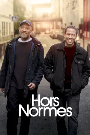 Photo 2 du film : Hors normes