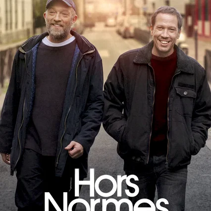 Miniature photo du film : Hors normes