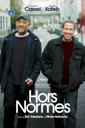 Photo 3 du film : Hors normes