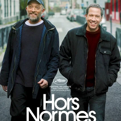 Miniature photo du film : Hors normes