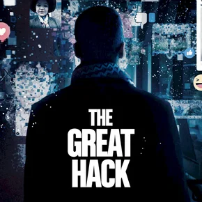 Photo du film : The Great Hack : L'affaire Cambridge Analytica