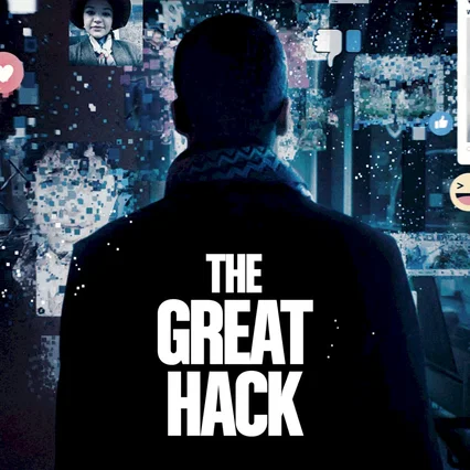Miniature photo du film : The Great Hack : L'affaire Cambridge Analytica