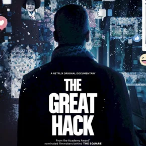 Photo du film : The Great Hack : L'affaire Cambridge Analytica