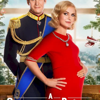 Miniature photo du film : A Christmas Prince : The Royal Baby