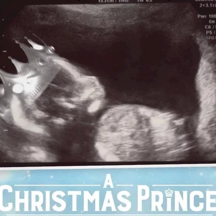 Miniature photo du film : A Christmas Prince : The Royal Baby