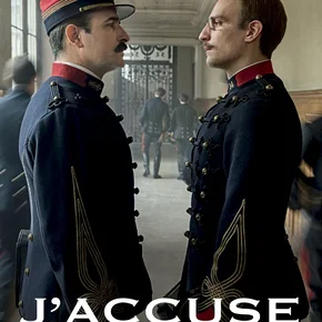 Photo du film : J’accuse