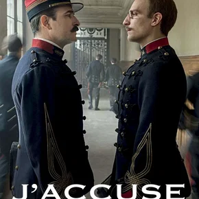 Photo du film : J’accuse