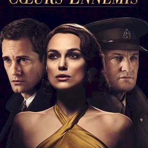 Photo du film : Cœurs Ennemis