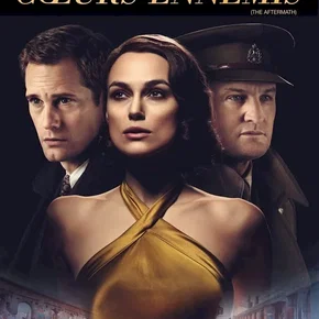 Photo du film : Cœurs Ennemis