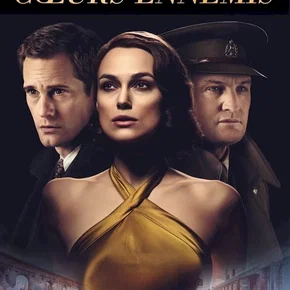 Photo du film : Cœurs Ennemis