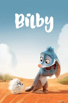 Affiche du film Bilby