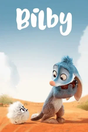 Photo du film : Bilby